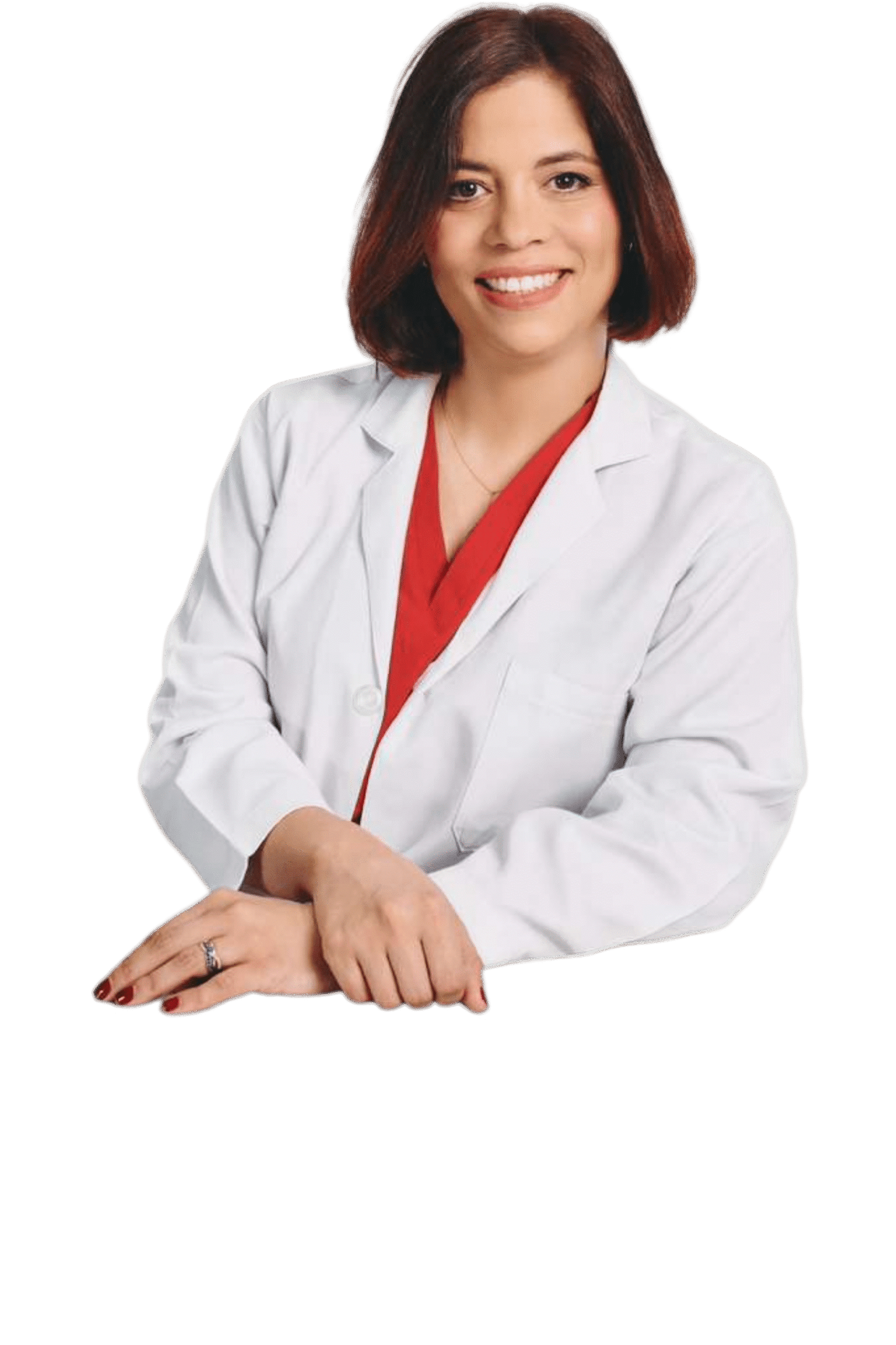 Paloma Piña MD. Electrophysiologist